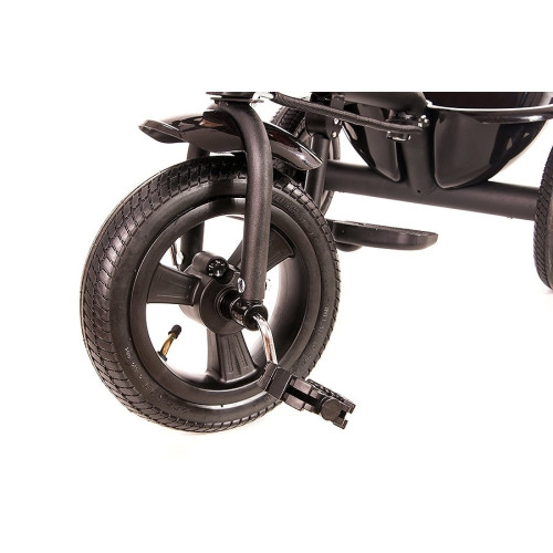Велосипед  Kidzmotion Tobi Venture BLUE (арт 115002/blue) - фото №5